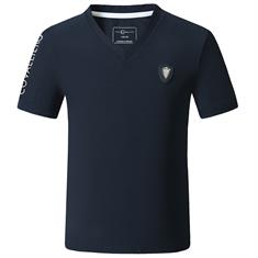 Shirt Covalliero Kids Dark Blue