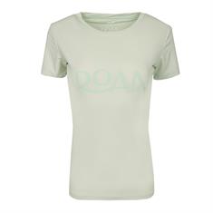 Shirt Cycle Four ROAN Light Green