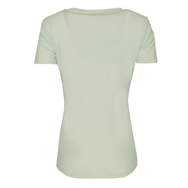 Shirt Cycle Four ROAN Light Green