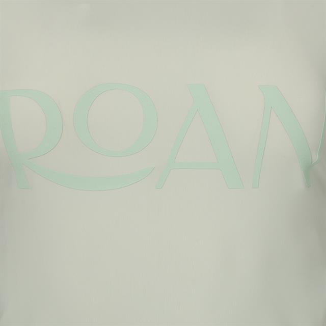 Shirt Cycle Four ROAN Light Green