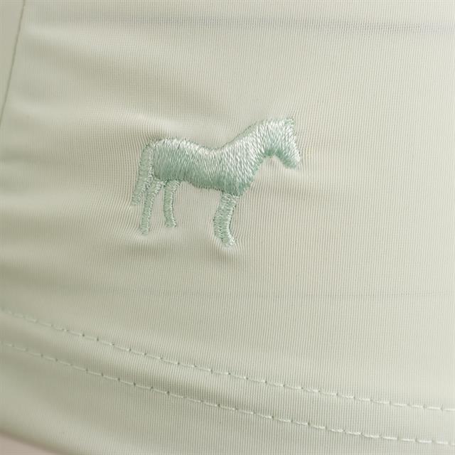 Shirt Cycle Four ROAN Light Green