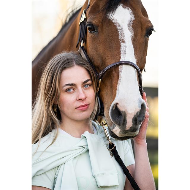 Shirt Cycle Four ROAN Light Green
