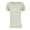 Shirt Cycle Four ROAN Light Green