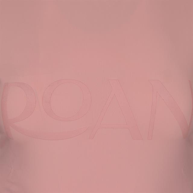 Shirt Cycle Four ROAN Light Pink