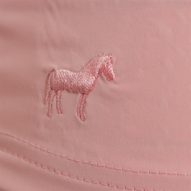 Shirt Cycle Four ROAN Light Pink