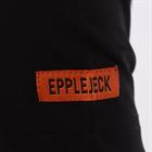 Shirt Epplejeck 15th Anniversary Kids Black