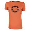 Shirt Epplejeck 15th Anniversary Kids Orange
