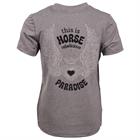 Shirt Epplejeck EJHorse Paradise Kids Grey