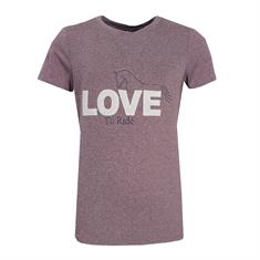 Shirt Epplejeck Love To Ride Kids