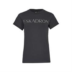 Shirt Eskadron Reflexx Glitter Dark Grey