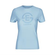 Shirt Eskadron Reflexx Light Blue