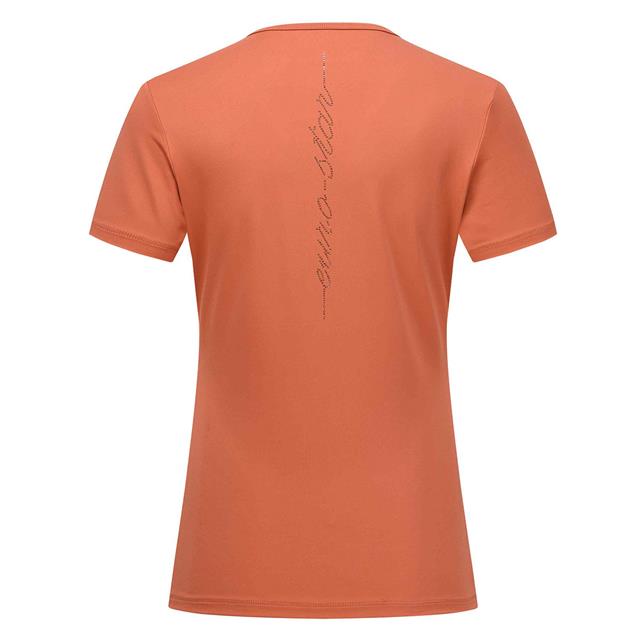 Shirt euro-star ESEnya Orange