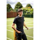 Shirt Graphic Men LeMieux Black