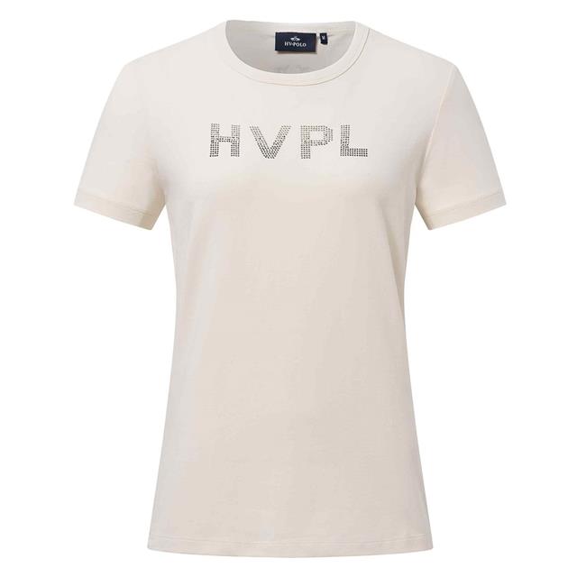 Shirt HV POLO HVPMarcia Off White