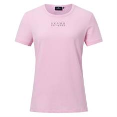 Shirt HV POLO HVPMarlene Pink
