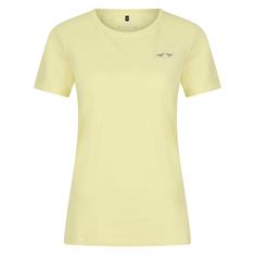 Shirt HVPOLO HVPClassic Yellow