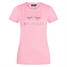 Shirt HVPOLO HVPLola Pink