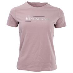 Shirt Kingsland KLBernice Purple