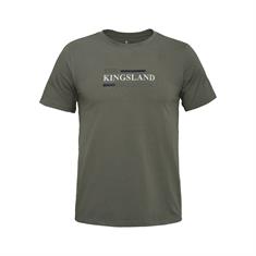 Shirt Kingsland KLBrexley Men Green