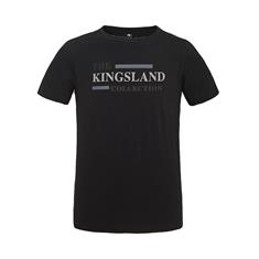 Shirt Kingsland KLBrynlie Kids Dark Blue