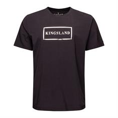 Shirt Kingsland KLCaelius Men Dark Blue