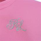 Shirt Kingsland KLCelia Kids Pink