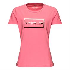 Shirt Kingsland KLClement Kids Pink