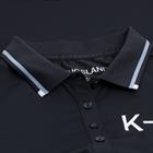 Shirt Kingsland KLGabriel Dark Blue