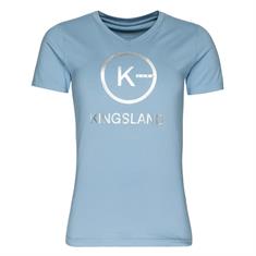 Shirt Kingsland KLHelena Blue