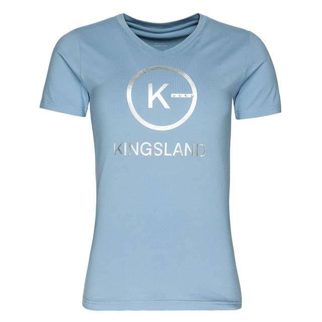 Shirt Kingsland KLHelena Blue