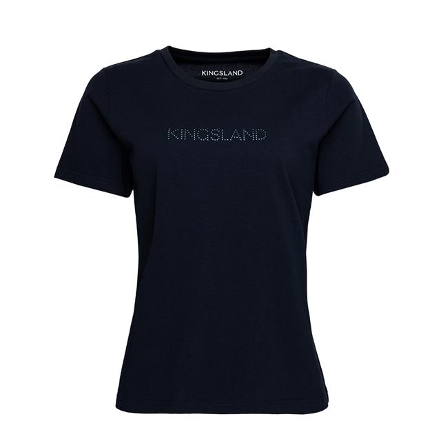 Shirt Kingsland Kljolina Dark Blue