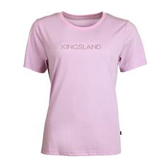 Shirt Kingsland Kljolina Pink