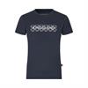 Shirt Kingsland KLNabia Kids Dark Blue