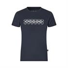 Shirt Kingsland KLNabia Kids Dark Blue