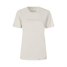 Shirt Kingsland KLNadia Women Beige