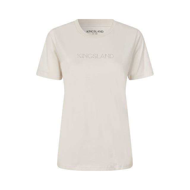 Shirt Kingsland KLNadia Women Beige