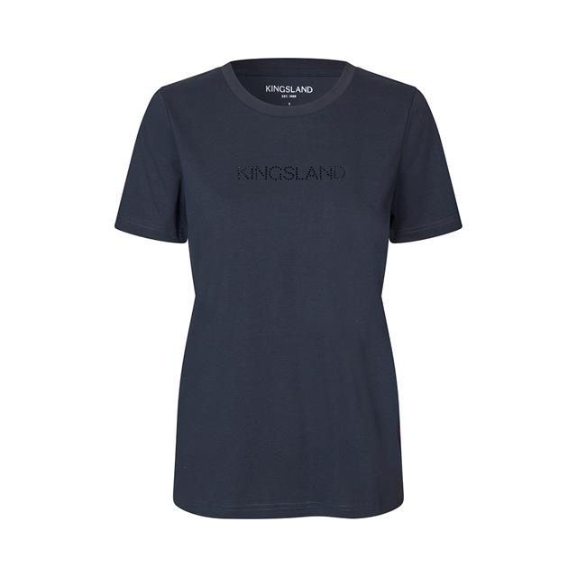 Shirt Kingsland KLNadia Women Dark Blue