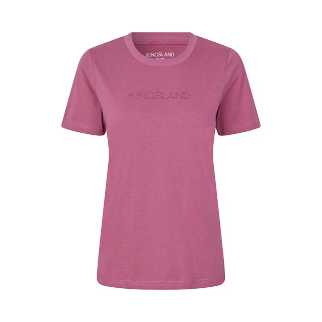Shirt Kingsland KLNadia Women Pink