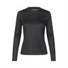 Shirt Kingsland KLVidel Longsleeve Black