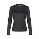 Shirt Kingsland KLVidel Longsleeve Black