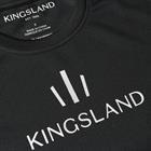 Shirt Kingsland KLVidel Longsleeve Black