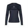 Shirt Kingsland KLVidel Longsleeve Dark Blue