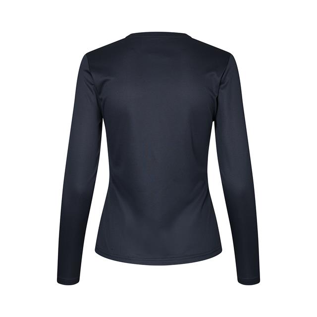 Shirt Kingsland KLVidel Longsleeve Dark Blue