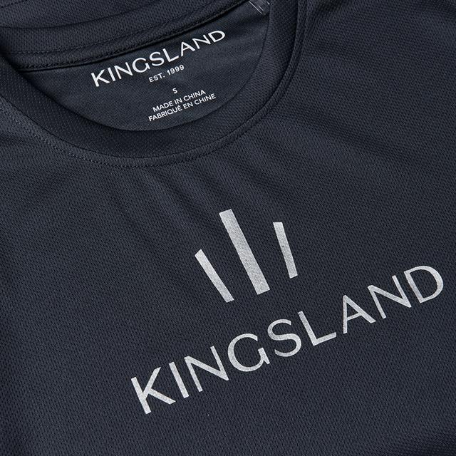 Shirt Kingsland KLVidel Longsleeve Dark Blue