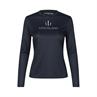 Shirt Kingsland KLVidel Longsleeve Dark Blue