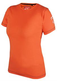 Shirt KNHS Kids Orange