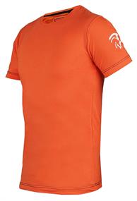 Shirt KNHS Men Orange