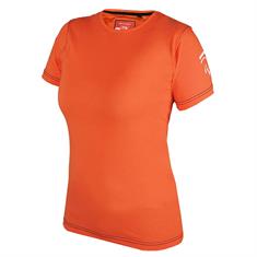 Shirt KNHS Orange