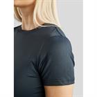 Shirt Lasercut Montar MOWendy Blue