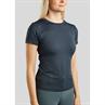 Shirt Lasercut Montar MOWendy Blue
